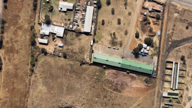 Авиакатастрофа в Претории (ЮАР) унесла жизни 2 человек